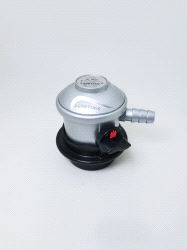 Regulator Longtime type K35 m/ EN16129, DG3812