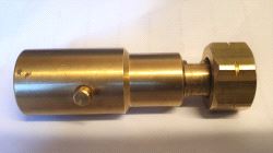 Slange klemme innv. 6 - 10mm 100 stk, for LPG gass slange