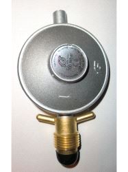 Industriregulator 0,7bar for POL industriflaske