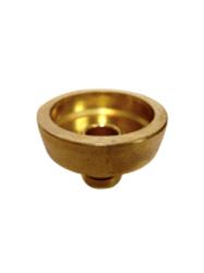 Adapter Italiensk 21,8mm