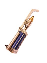 Pneumatisk Fyllepistol Italiansk Disk