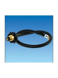 Pigtail slange 1/2 " M x M 1200mm