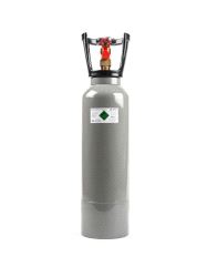 4 Kg  Co2 Flaske Næringsmiddel godkjent