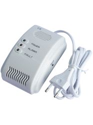 Gass alarm  for  230V
