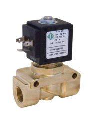 Solenoid Valve  DN15   12V for alarm nr 3001