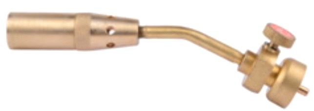 Aibotools PFT02/JH-1808 Propan brenner m/gasskontroll