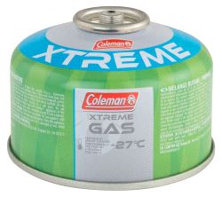 C100 XTREME WINTER GAS  100gr. Coleman