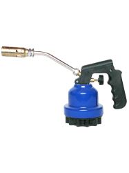 Blåselampe for 190gr punkeringsboks