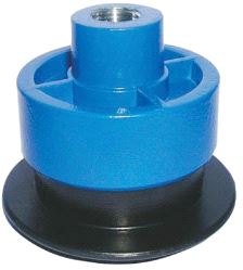 Adapter -Jumboventil - M14x1,5 ventil