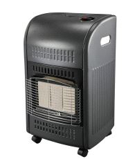 Gassovn Tunis GL 4200 -4,2 Kw .inkl. IGT regulator sett